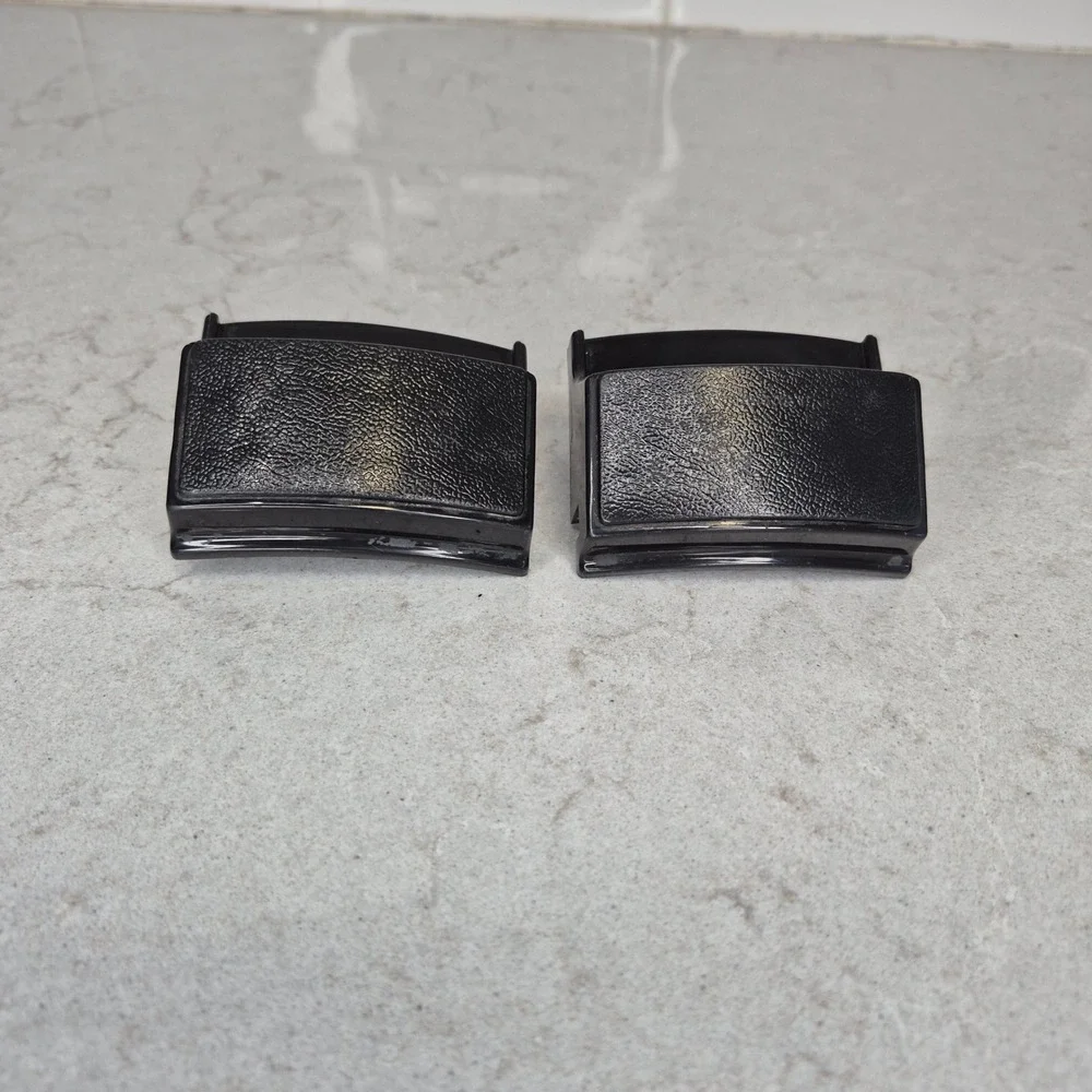 West Bend Coffee Maker Replacement Handles Model 58036 36 Cup Black